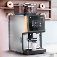 WMF Professional Coffee Machines - WMF Brand Insights